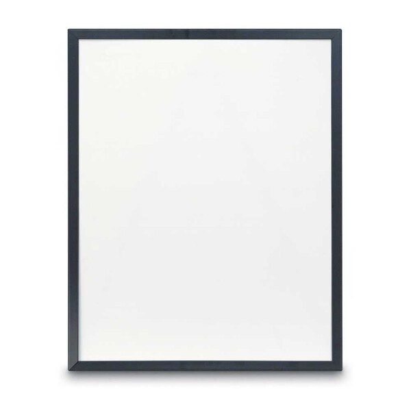 Drop-In Shadowbox, 18"x24", Cherry/Rubber
